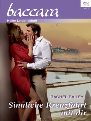 cover image of Sinnliche Kreuzfahrt mit dir